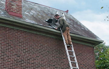 what affects urgent Higher Croft roof repairs