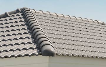 advantages of Higher Croft clay roofing