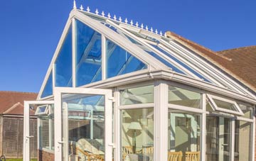 conservatory roof insulation costs Higher Croft