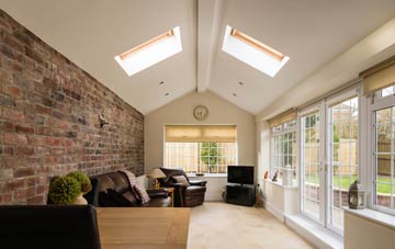 conservatory roof insulation Higher Croft, Lancashire
