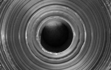 Higher Croft edpm waterproofing