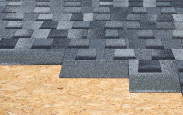 expert Higher Croft asphalt roof companies