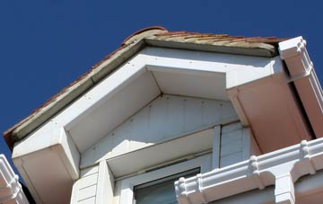 Higher Croft fascia installation costs
