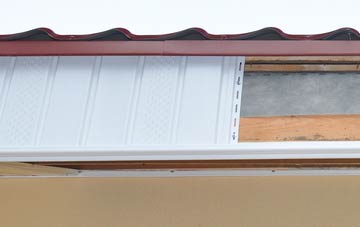 Higher Croft fascia repair costs