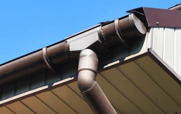 types of Higher Croft fascias