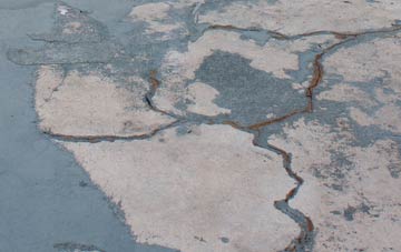 fibreglass roofing replacement Higher Croft