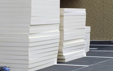 Higher Croft flat roof insulation costs