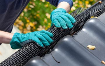 Higher Croft gutter repair companies