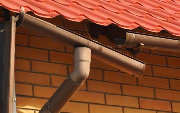 Higher Croft gutter repair costs