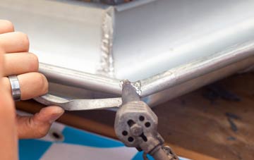 disadvantages of Higher Croft lead roofing