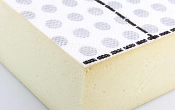 meeting Higher Croft building codes