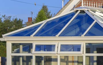 professional Higher Croft conservatory insulation