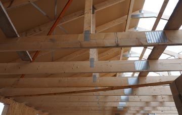 Higher Croft roof truss costs