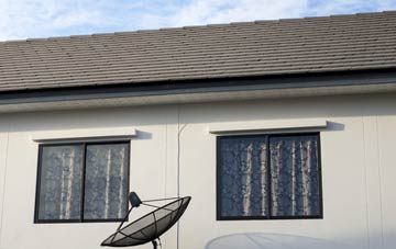 Higher Croft rubber roof costs