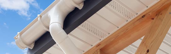 get Higher Croft guttering quotes today