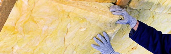 quotes for Higher Croft roof insulation