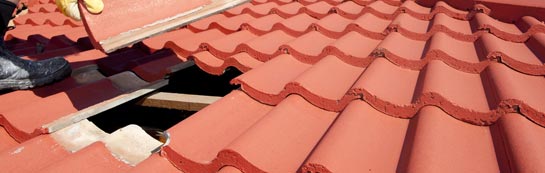 compare Higher Croft roof repair quotes