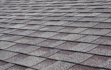 Higher Croft tiles for shallow pitch roofing
