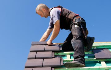 disadvantages of Higher Croft slate roofing