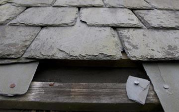 Higher Croft slate roof repairs and maintenance