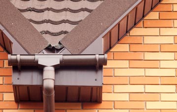 maintaining Higher Croft soffits