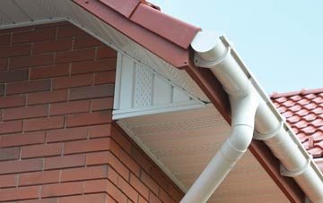 Higher Croft soffit repair costs