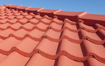 Higher Croft tile and slate roof replacement