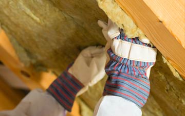 types of Higher Croft pitched roof insulation materials