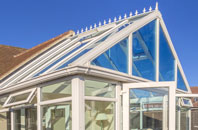 Higher Croft conservatory roof repairs