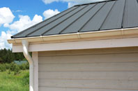 Higher Croft fascia repair