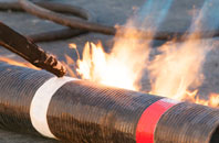 Higher Croft flat roofing replacement