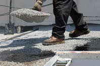 find rated Higher Croft flat roofing replacement companies