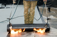 Higher Croft flat roof sealing quote