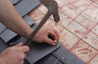 free Higher Croft garage roof repair quotes