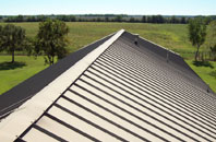 Higher Croft metal roof quotes