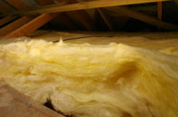 Higher Croft pitch roof insulation