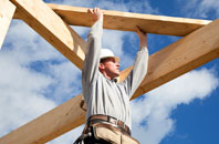 Higher Croft roof replacement work