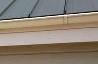 Higher Croft soffit repair