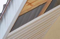 rated Higher Croft soffit repair companies