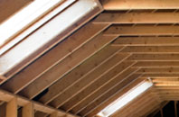 Higher Croft tapered roof insulation quotes